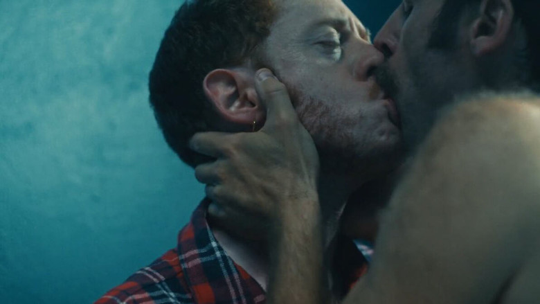 кадр из фильма La vedova nera