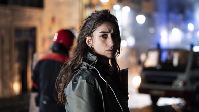 кадр из фильма Агент под прикрытием