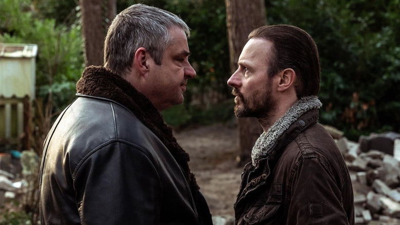 кадр из фильма Ферри 2