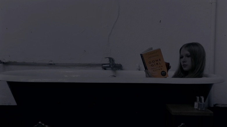 кадр из фильма Where Have You Gone, Girl?