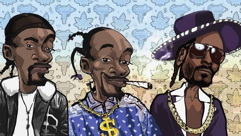 кадр из фильма Snoop Dogg, La légende du rap