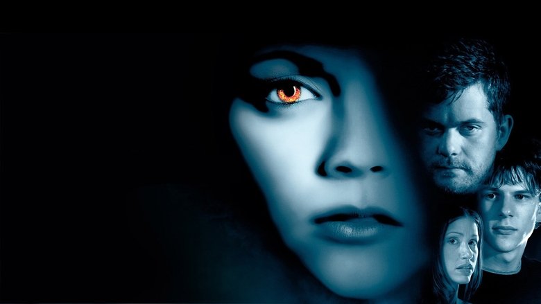 кадр из фильма Оборотни