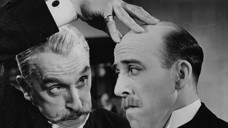 кадр из фильма A Cup of Kindness