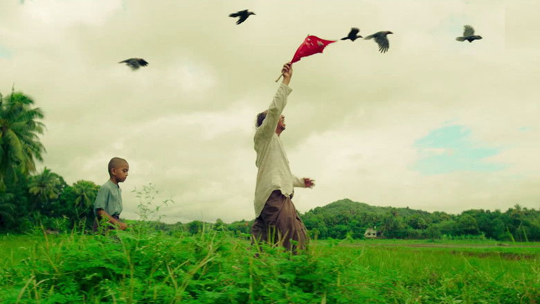 кадр из фильма പെരുമാനി