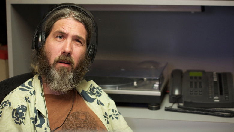 кадр из фильма Billboard