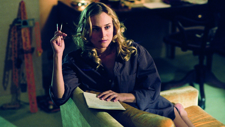 кадр из фильма Все ради нее