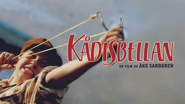 кадр из фильма Рогатка