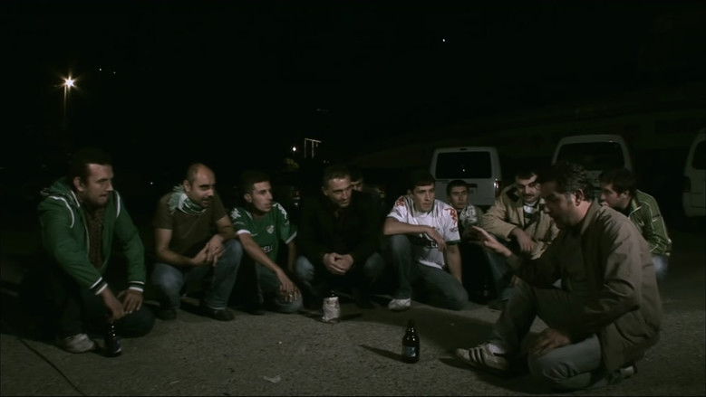 кадр из фильма Adı Aşk Bu Eziyetin