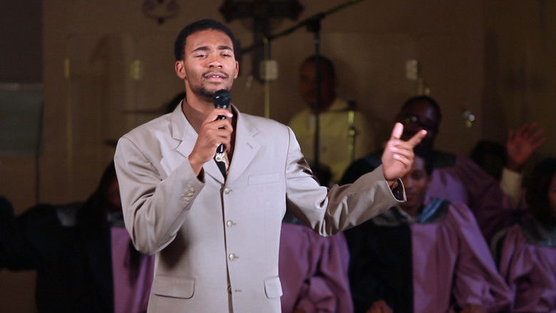 кадр из фильма What Now Mama