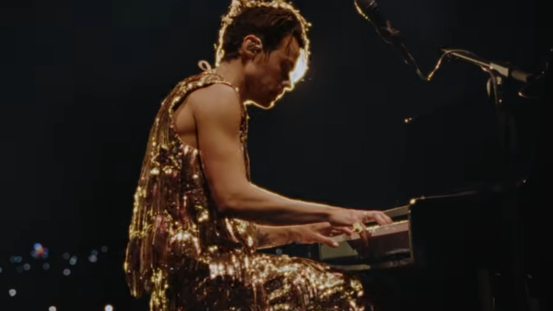 кадр из фильма Forever, Forever