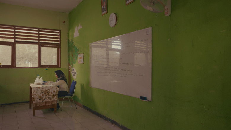 кадр из фильма Antara Dua Panggilan