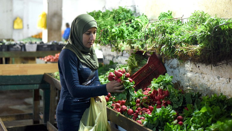 кадр из фильма Soufra