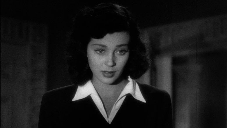 кадр из фильма The Unseen