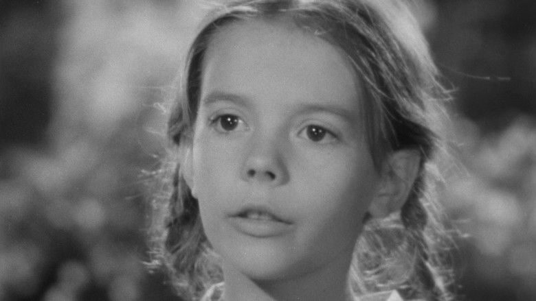 кадр из фильма Driftwood