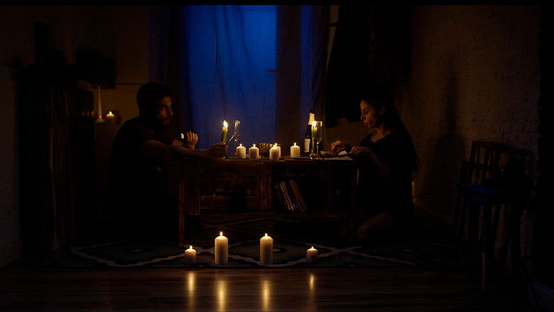 кадр из фильма Por no morir nada más vernos