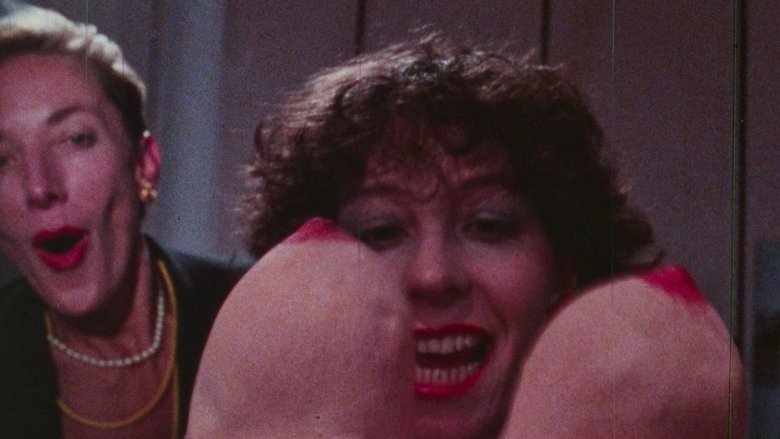 кадр из фильма Venus 220 Volt