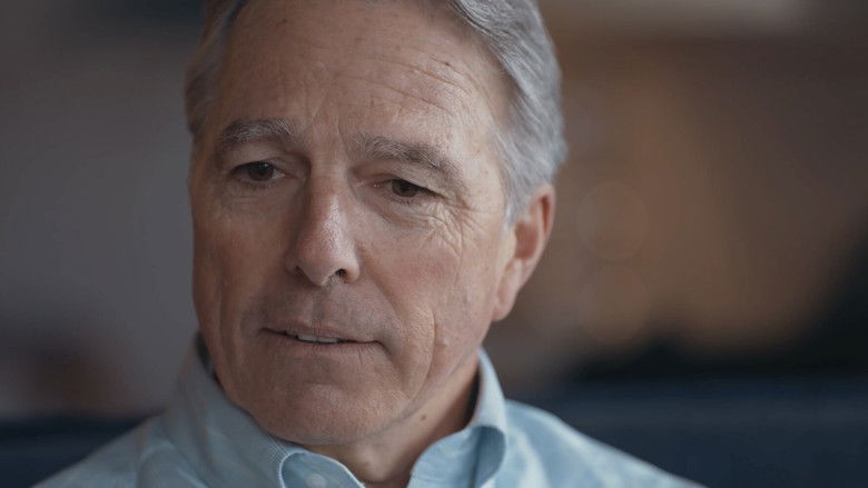 кадр из фильма Unscripted Lives