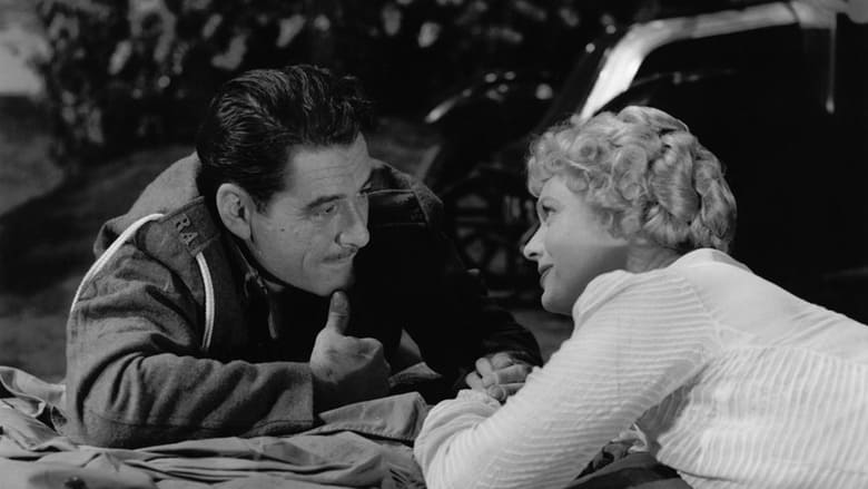 кадр из фильма Lilacs in the Spring