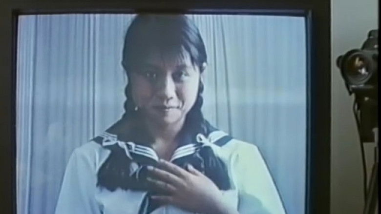 кадр из фильма 美人レポーター　暴行生中継