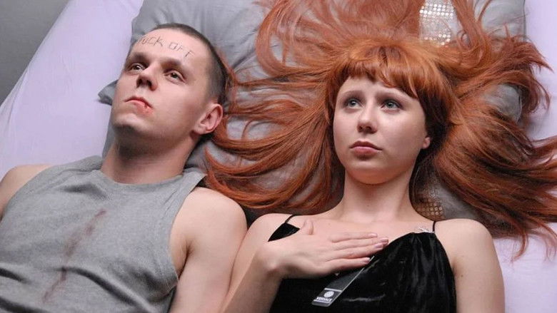 кадр из фильма Made in Poland