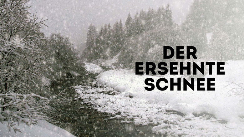 кадр из фильма Neige