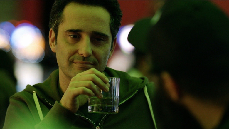 кадр из фильма La Suerte en tus Manos