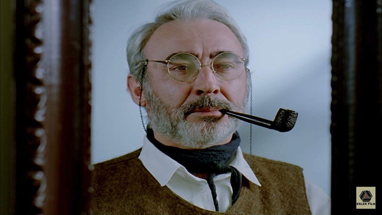 кадр из фильма Aşk Filmlerinin Unutulmaz Yönetmeni