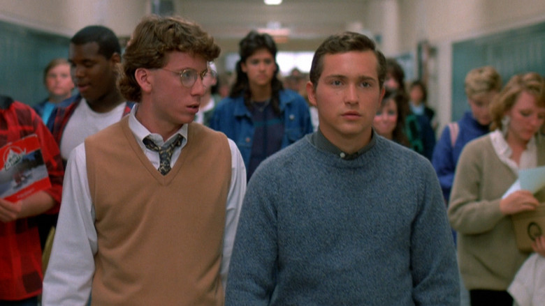 кадр из фильма Ровно в 3 часа