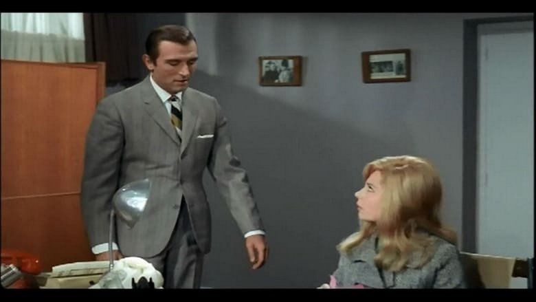 кадр из фильма Los subdesarrollados