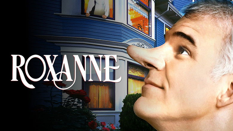 кадр из фильма Роксана