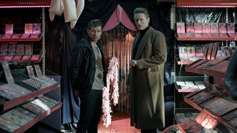 кадр из фильма Джекпот