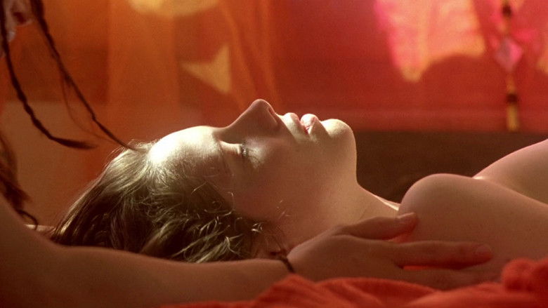 кадр из фильма Дневник лесбиянки