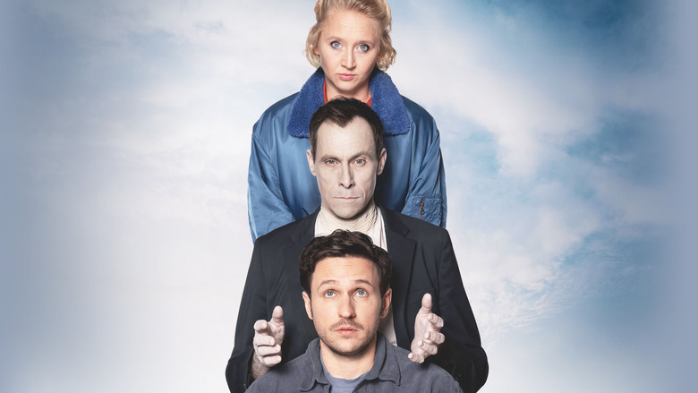 кадр из фильма Sophia, der Tod und ich