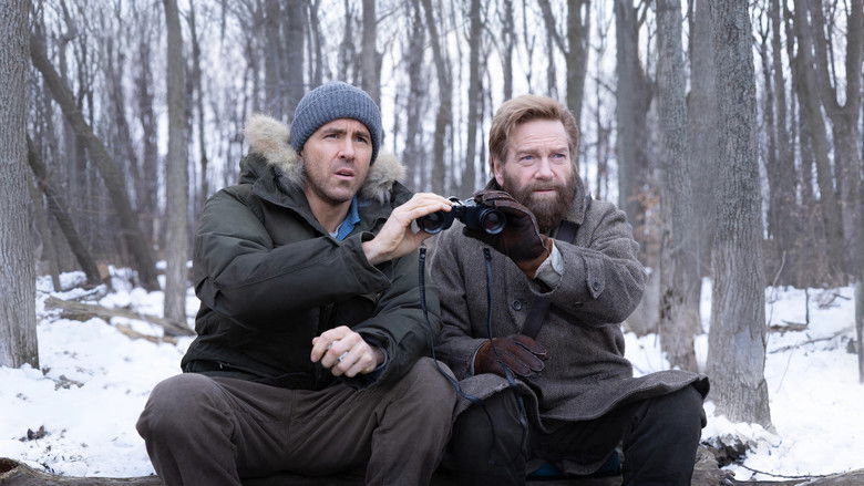 кадр из фильма Мэйдэй