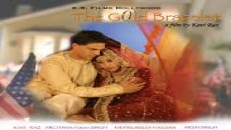 кадр из фильма The Gold Bracelet