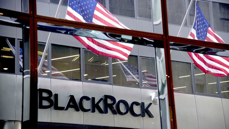 кадр из фильма Blackrock - Investors That Rule The World
