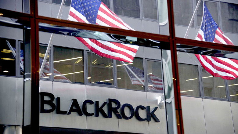 кадр из фильма Blackrock - Investors That Rule The World