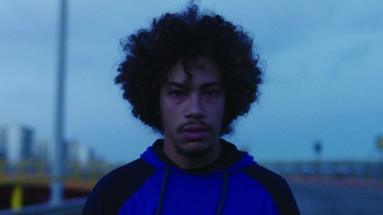 кадр из фильма Tudo o Que Imagino