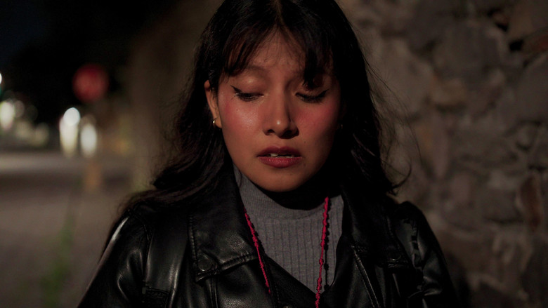 кадр из фильма Si Ojos Tienen