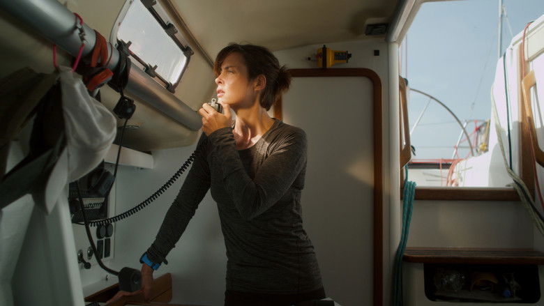 кадр из фильма Стикс