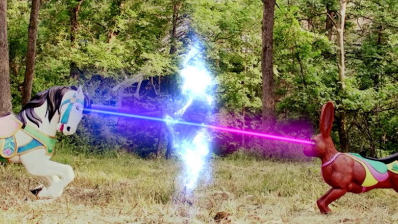 кадр из фильма CarousHELL 3