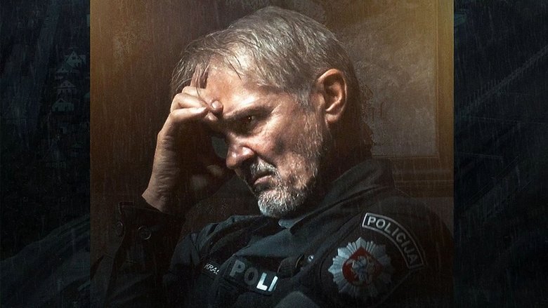 кадр из фильма Поколение злых