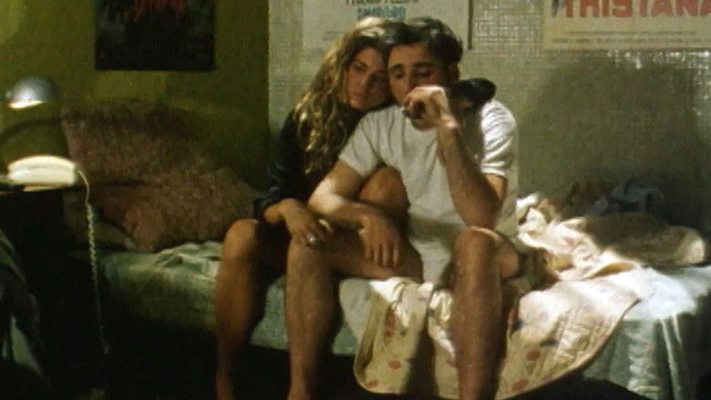 кадр из фильма Калибр 35