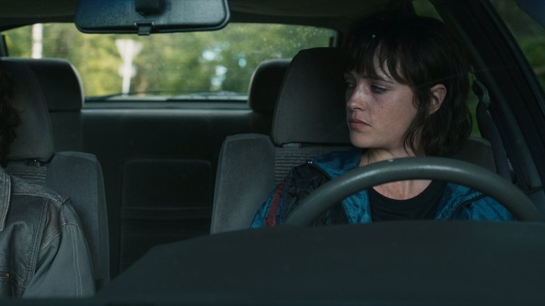 кадр из фильма Призрак на поле боя