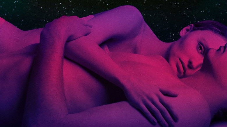 кадр из фильма Поколение Вояджер