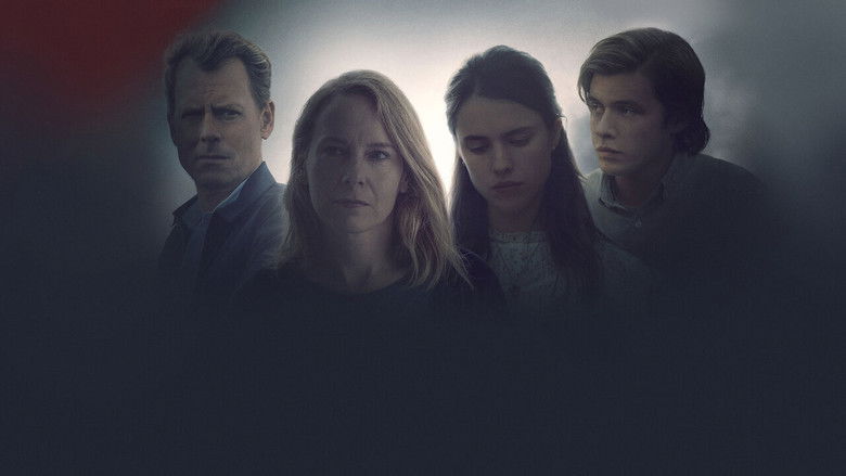 кадр из фильма Рожденный после смерти