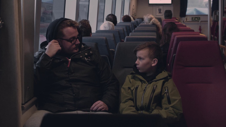 кадр из фильма Life is Strange