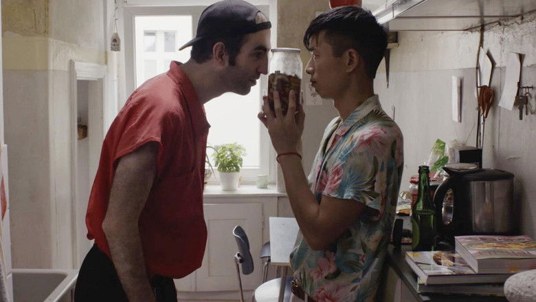 кадр из фильма Beer! Beer!