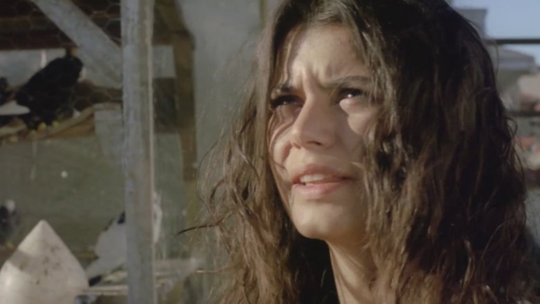 кадр из фильма Крылья Гедже