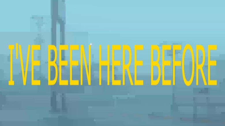 кадр из фильма I'VE BEEN HERE BEFORE